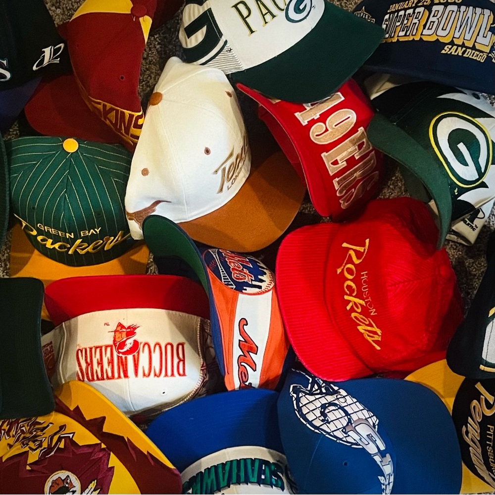 Meet your Posher, WIstore